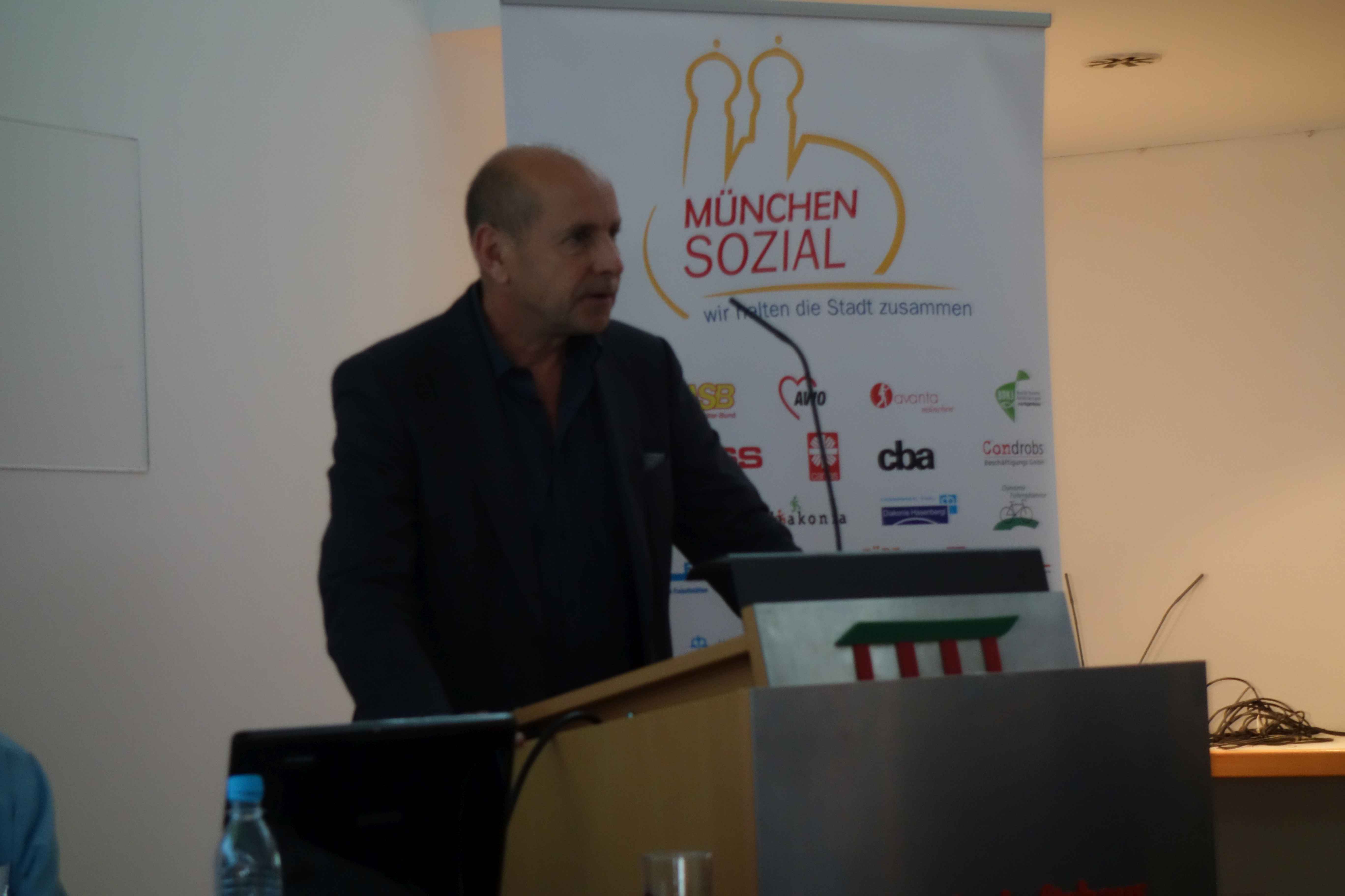 Bündnis München Sozial Wohnen Stupka