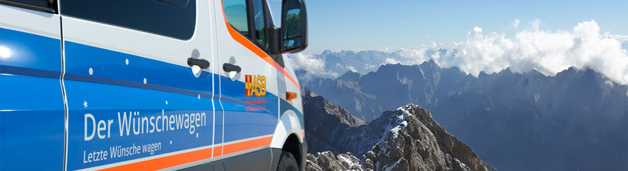 ASB_Wünschewagen